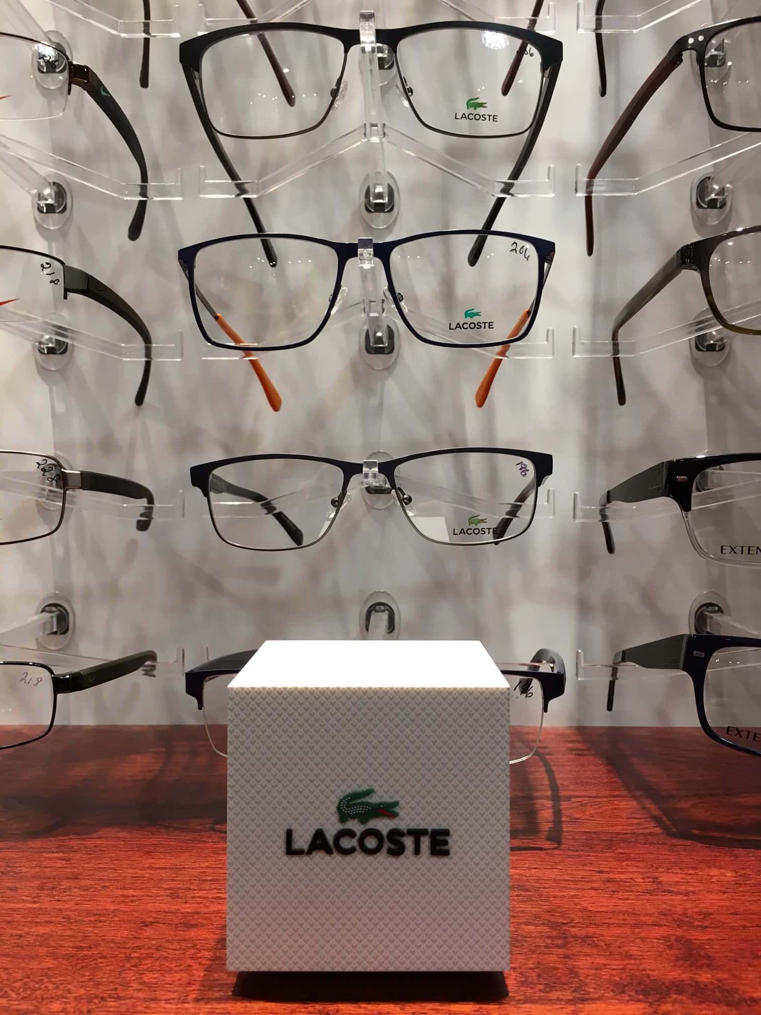 Eye Glasses Rhode Island Ri Garden City Eye Care