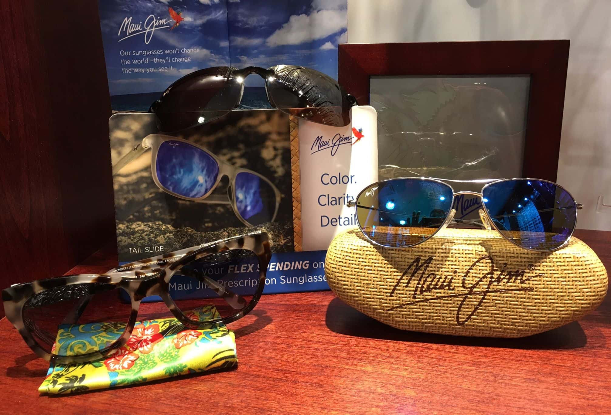 Eye Glasses Rhode Island Ri Garden City Eye Care