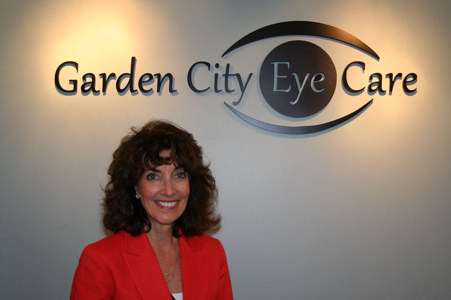 Our Staff Garden City Eye Care