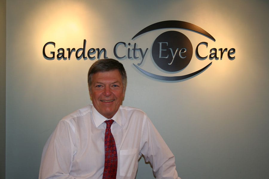 Our Staff Garden City Eye Care